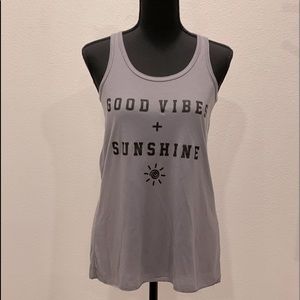 Bella Canvas Tank Top